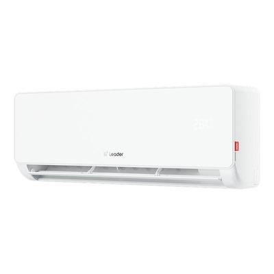 【超省电】海尔智家Leader统帅空调家用1.5匹新一级挂机35La