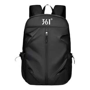 361双肩包女生大容量户外徒步登山轻便背包男生出差通勤电脑书包