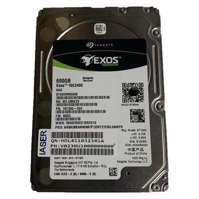 ST600MM0009600G机械硬盘万转