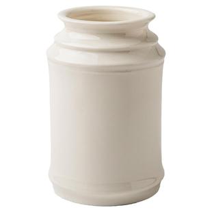 巷子尾〖收纳帮手〗筷子筒厨房陶瓷收纳罐笔筒刀叉勺筷笼装饰摆件