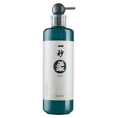 星霸锁水一秒柔第二代洗发水