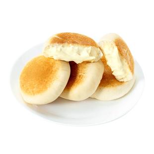 爸爸糖豆乳餐包面包早餐整箱代餐糕点零食纳豆夹心奶酪食品旗舰店