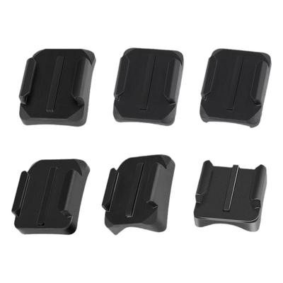 RINYUN头盔下巴支架运动相机