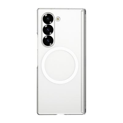 蓝猩适用三星保护转轴手机壳