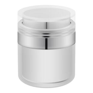 真空面霜分装瓶按压式旅行瓶化妆品乳液粉底液护肤品小样空盒空瓶