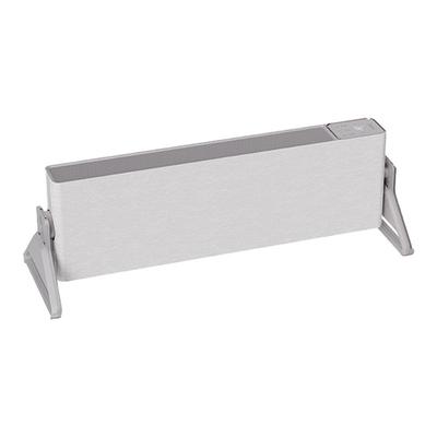 美的石墨烯踢脚线取暖器AI语音