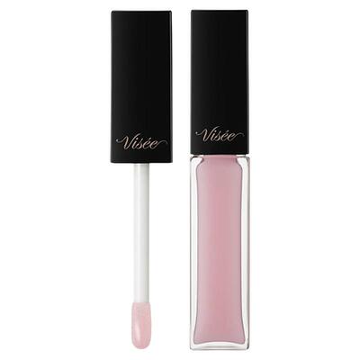 VISEE晶润唇部精华液日本唇蜜唇釉口红保湿滋润精华美容液