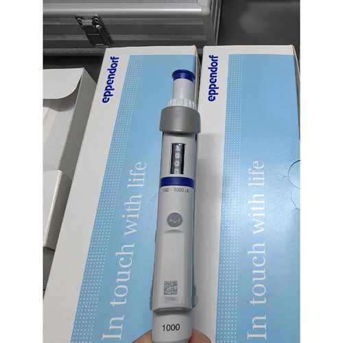 【议价-可维修】艾本德Eppendorf 全新/均有货