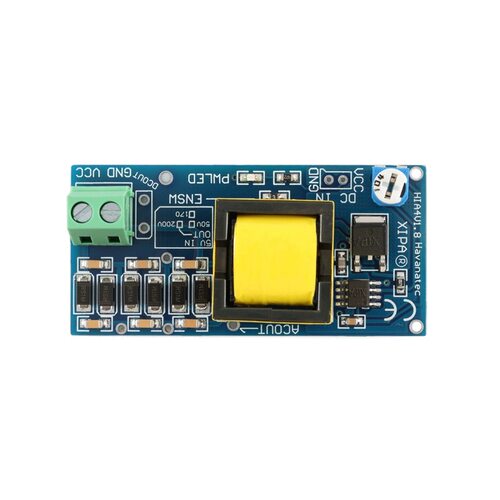 升压模块电源模块转换直流连续可调5V-400V 300V 900V 1000V XIPA