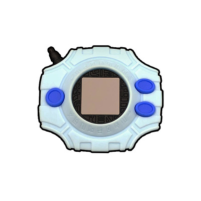 神圣计划数码宝贝进化徽章