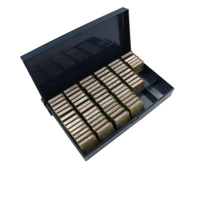 会计科目通用印章全套