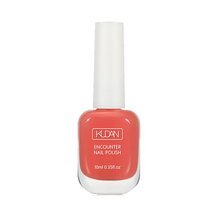 酷丹邂逅水性可剥指甲油自然干可剥可斯拉免烤安全无味自然干学生