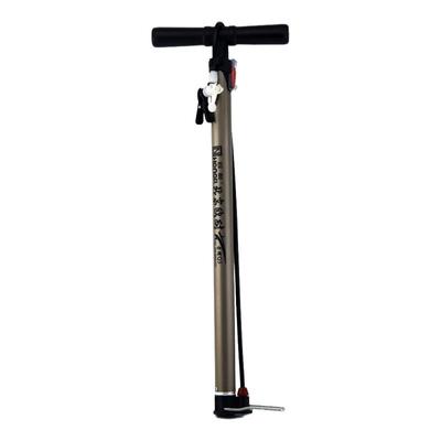 正品欧耐高压电动车自行车打气筒