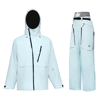 拒撞衫！2526雪季新款滑雪服套装