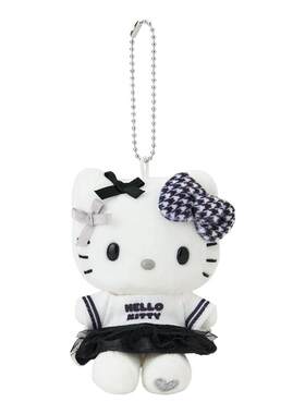 helloKitty日本正版凯蒂猫挂件