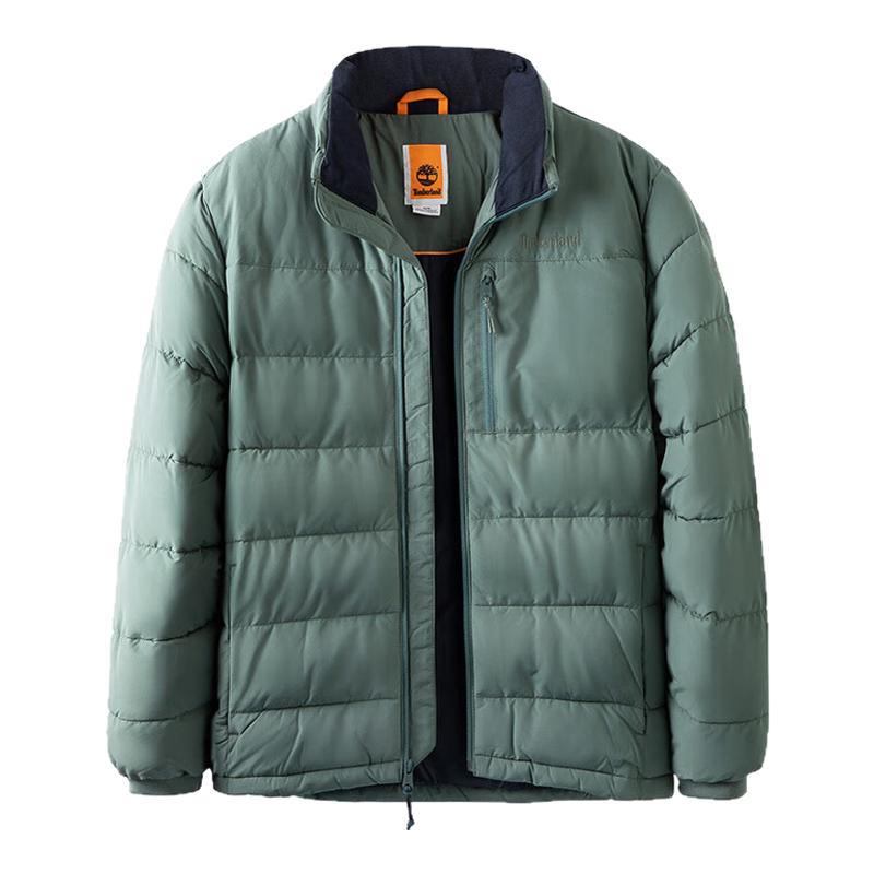 Timberland添柏岚户外防泼水棉服