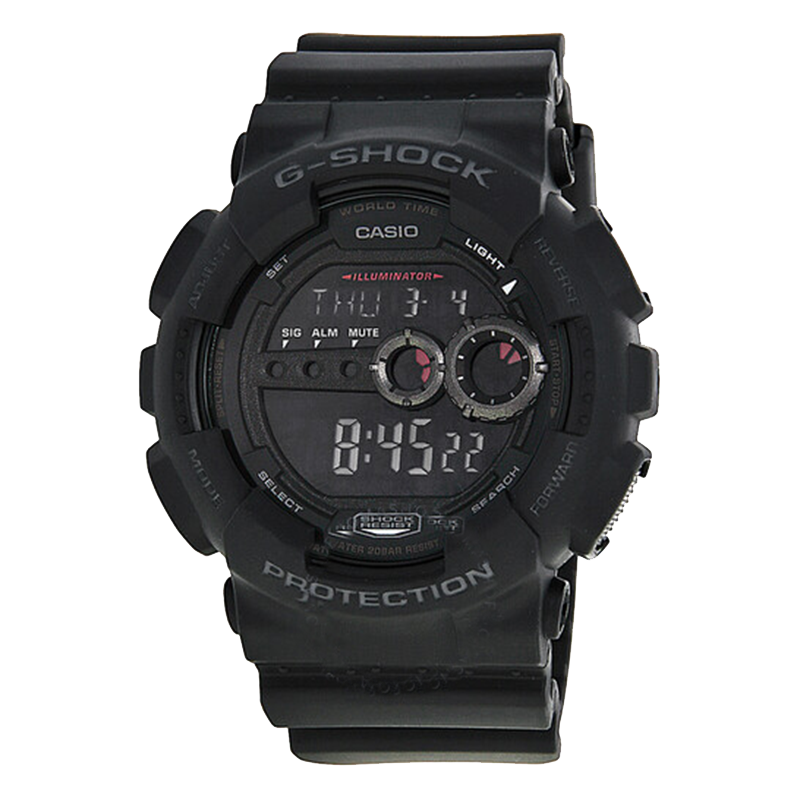Casio/卡西欧男女手表腕表商务休闲时尚高级感DW5600KH-1送礼正品
