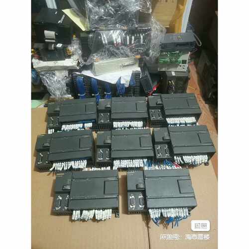 询价6ES7 214-2BD23-0XB8主机，配