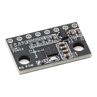 ICM-20602运动跟踪传感器模块