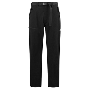 TheNorthFace北面速干裤男2026春夏户外徒步凉感宽松运动长裤8CQM