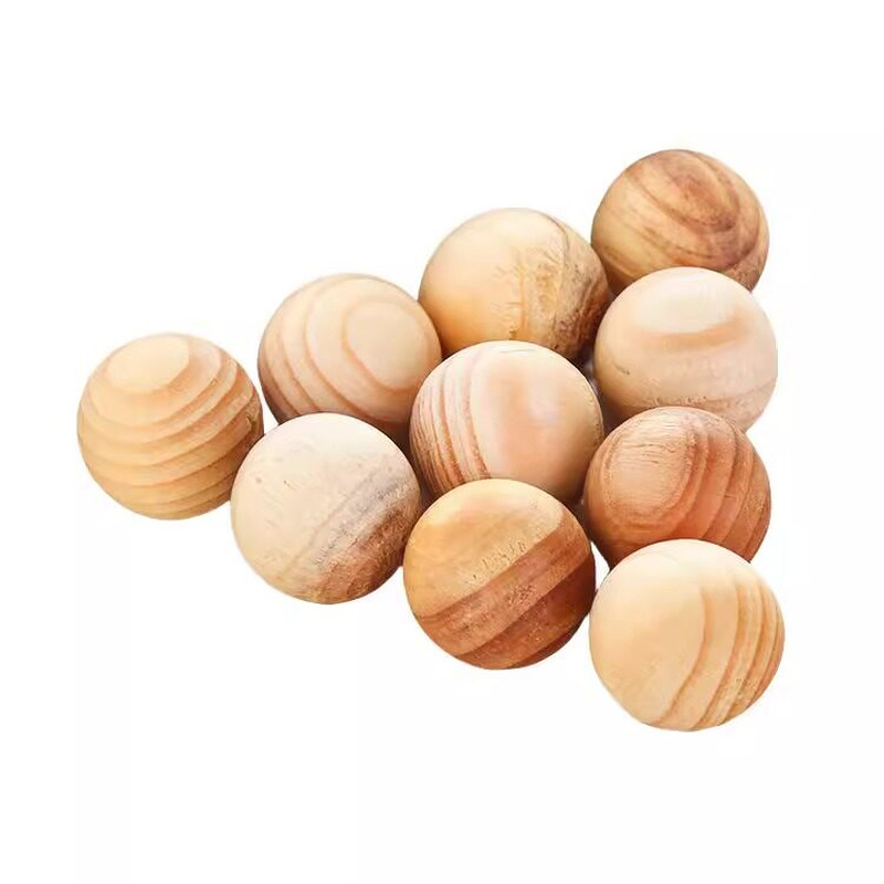 樟木球衣柜防虫防霉除异味