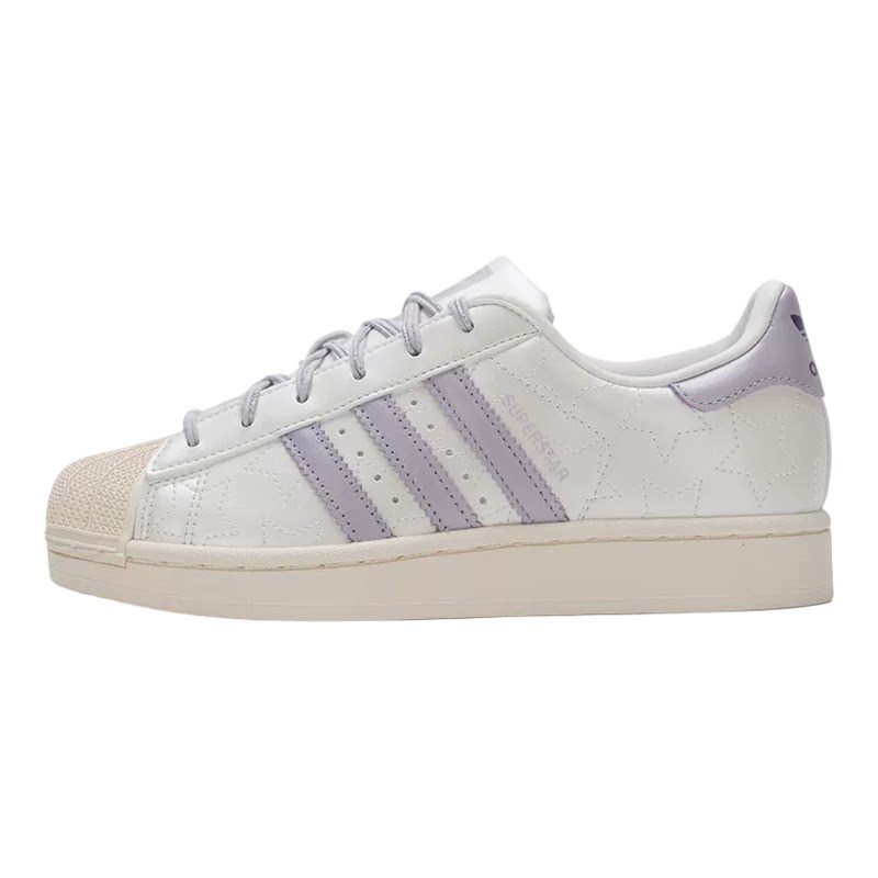 贝壳头正品Adidas阿迪达斯德训鞋