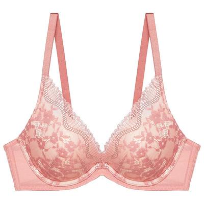 Triumph/黛安芬水袋蕾丝内衣文胸