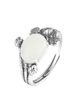 独特设计戒指本月新品限时优惠