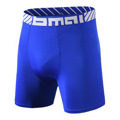 必迈男士内裤竞训轻弹亲肤不磨