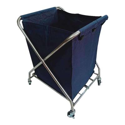 宾馆客房布草袋定制收纳