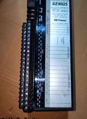 议价GE模块IC660EBD120K IC660TBD120K现货询价