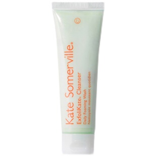 Kate Somerville KS凯诗薇净颜氨基酸焕采舒缓温和洁面洗面奶50ml