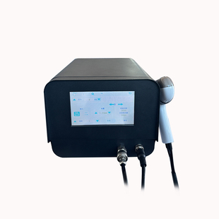 新基因枪无创水光雾化仪中胚层导入肌基因枪补水提升嫩肤高压紧致