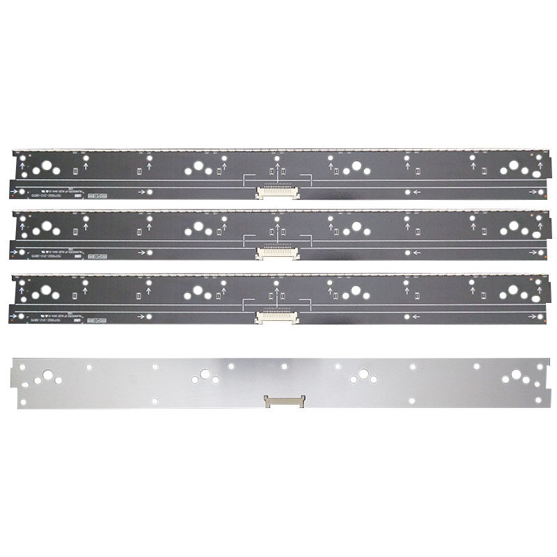 适用于索尼KD-65X9005C电视灯条