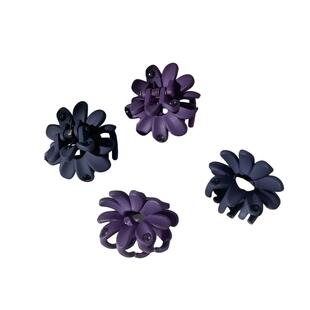 发夹女2025新款高端小抓夹发饰小号刘海夹子高级感半扎发发卡头饰