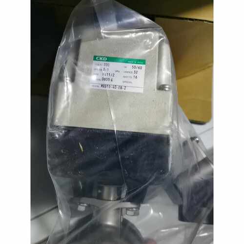 询价CKD电动球阀，型号MXB1D-40-EB-2-AC