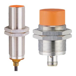 双倍远距离增强型接近开关替代IFS204 IGS208 IIS238电感式传感器