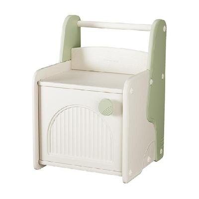 HOBBYTREE/哈比树床头柜