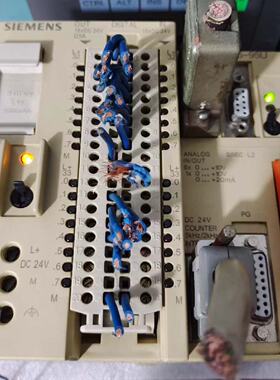 【询价】S5-95UPLC模块6ES5-095-8MB03适用