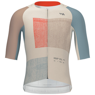 VALOREAOE塔格专业骑行服短袖上衣气动公路车衫夏季2026新款男士