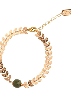 苏卿首饰天然单颗和田玉闺蜜