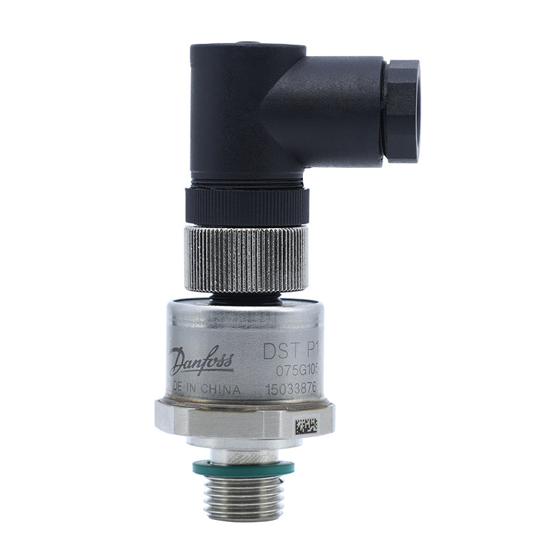 丹佛斯压力变送器传感器075G1054/1056 Danfoss DSTP140 060G1125