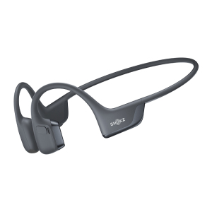 Shokz韶音骨传导蓝牙耳机OpenRun Pro2 运动跑步骑行健身迷你S820