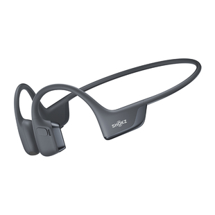 Shokz韶音骨传导蓝牙耳机OpenRun Pro2 运动跑步骑行健身迷你S820