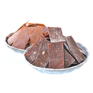 无添加蔗糖梅片 低脂酸爽 无核酸话梅干日式梅片缓解孕吐健康零食