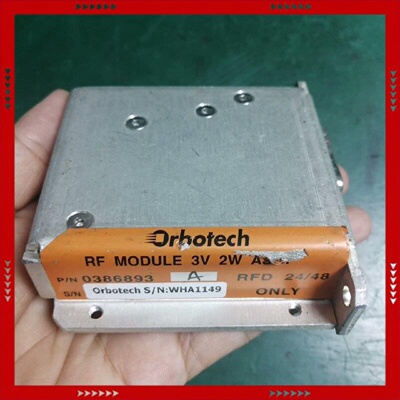 【问价】Orbotech 奥宝 RF 模块