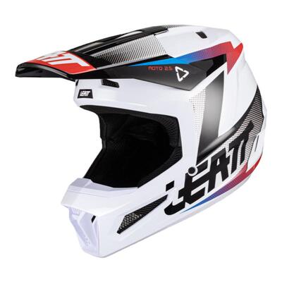 车友推荐销1000件leatt越野头盔