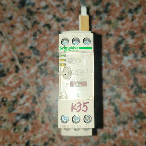 议价 Re7rl13bu Time Relay Original nuine Product Imported Go