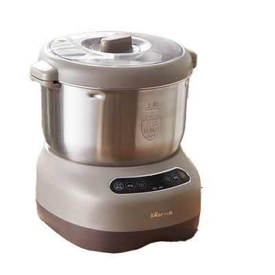 小熊全自动7L和面机家用