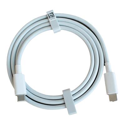 USB3.2GEN2双TYPE-C数据线5A100W